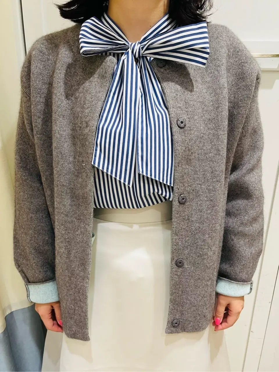 組曲 KATO コーディネート画像