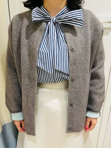 組曲 KATO コーディネート画像