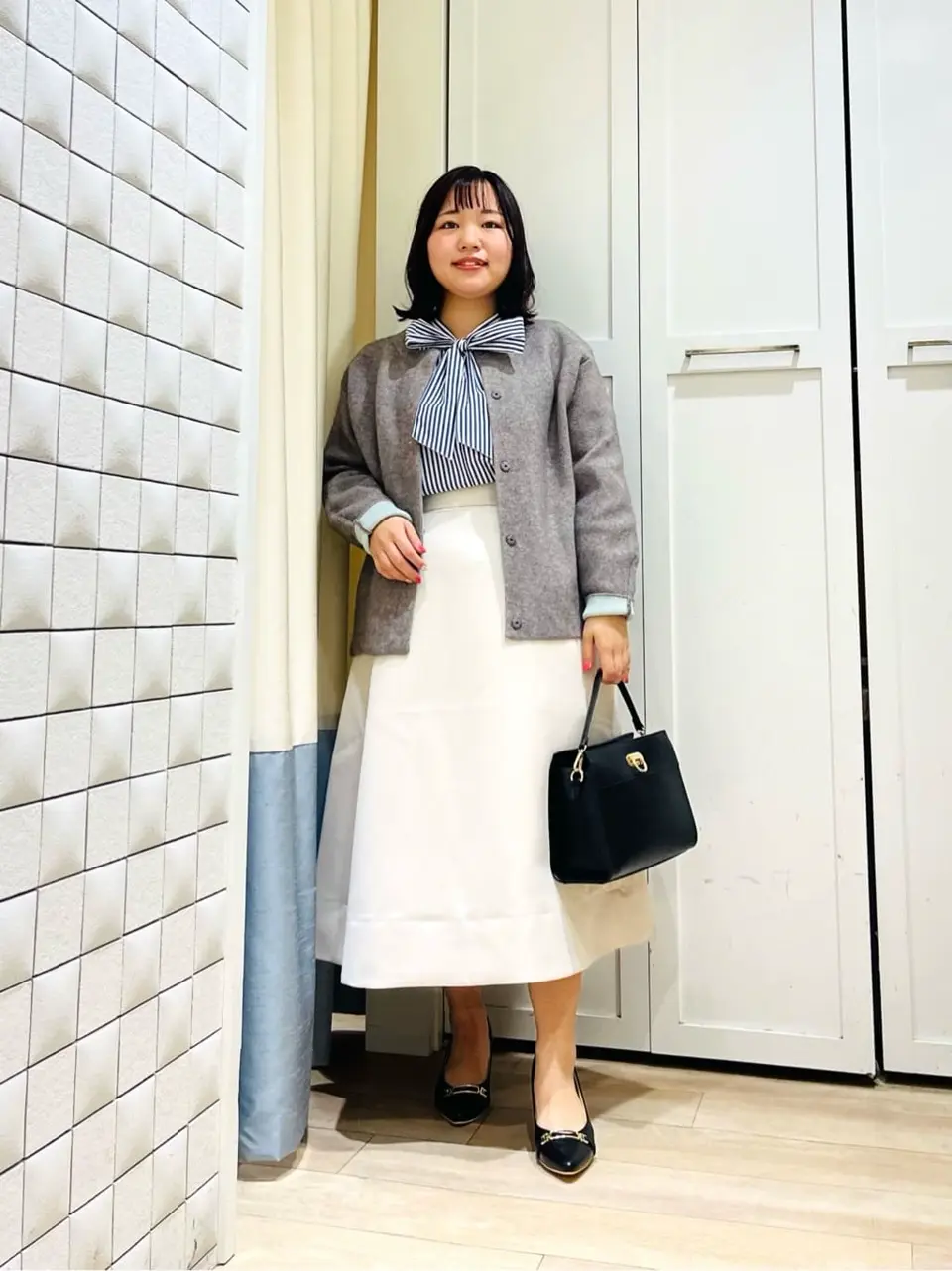 組曲 KATO コーディネート画像