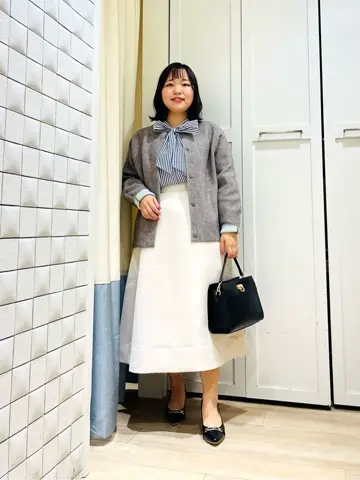 組曲 KATO コーディネート画像