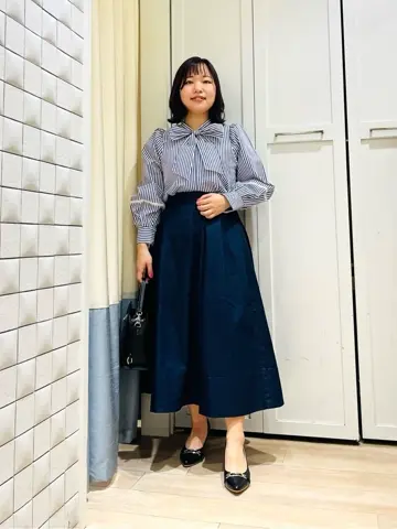 組曲 KATO コーディネート画像