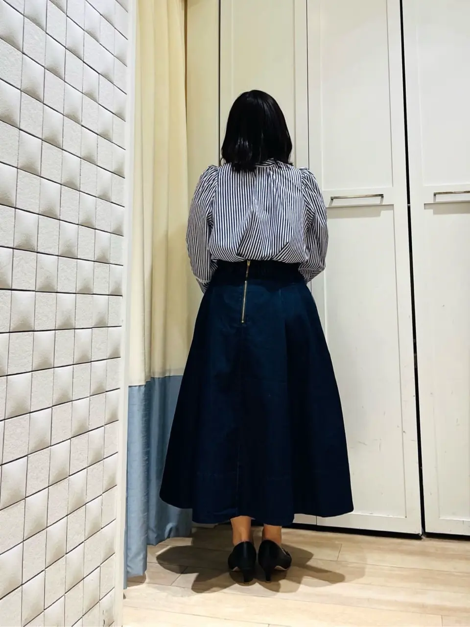 組曲 KATO コーディネート画像