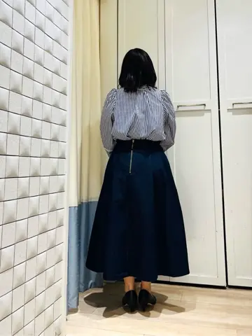 組曲 KATO コーディネート画像