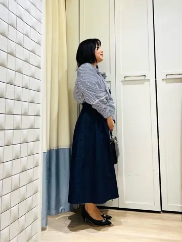 組曲 KATO コーディネート画像