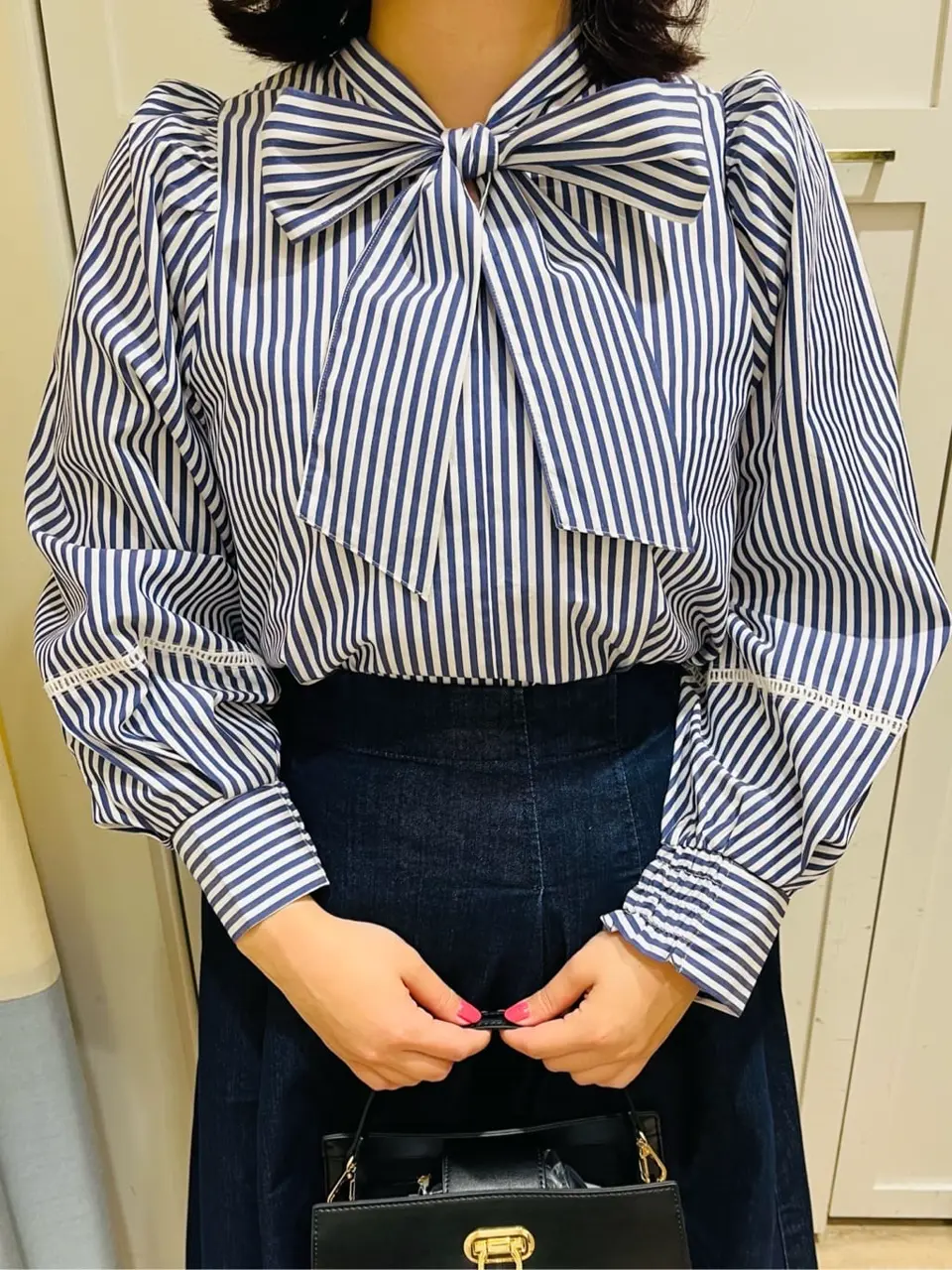 組曲 KATO コーディネート画像