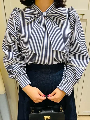 組曲 KATO コーディネート画像