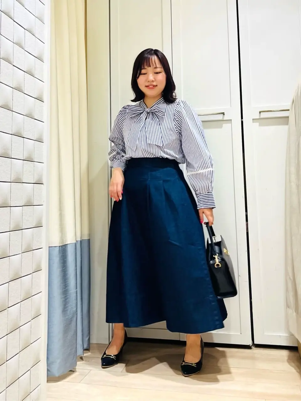 組曲 KATO コーディネート画像