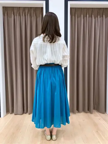 組曲 檀 コーディネート画像