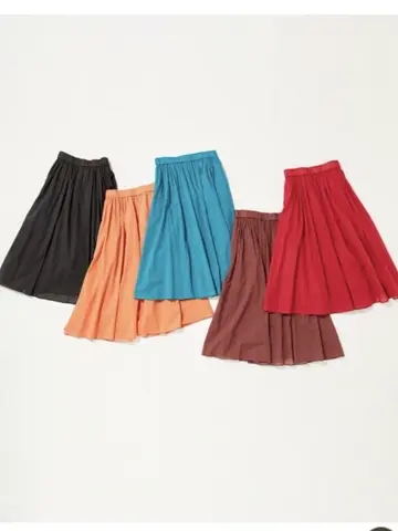 組曲 檀 コーディネート画像