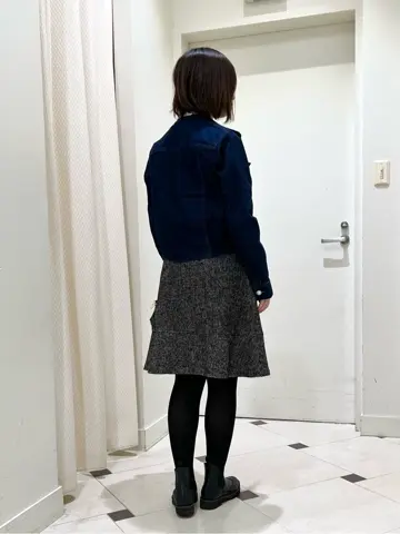 組曲 村上 コーディネート画像