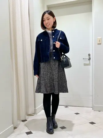 組曲 村上 コーディネート画像