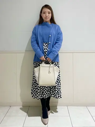 組曲 土居 コーディネート画像