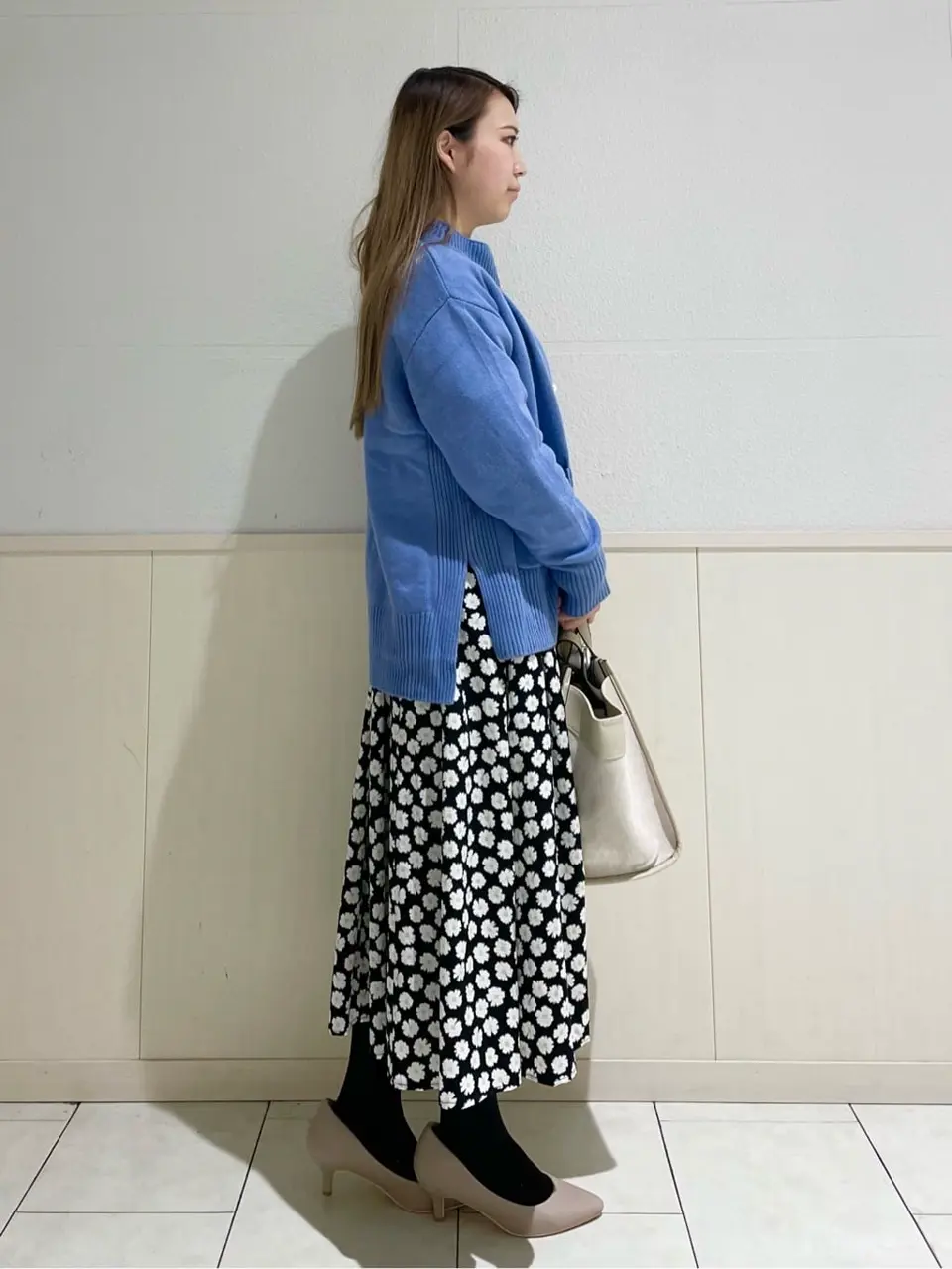 組曲 土居 コーディネート画像