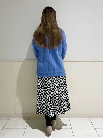 組曲 土居 コーディネート画像