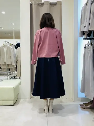 組曲 川根　彩 コーディネート画像