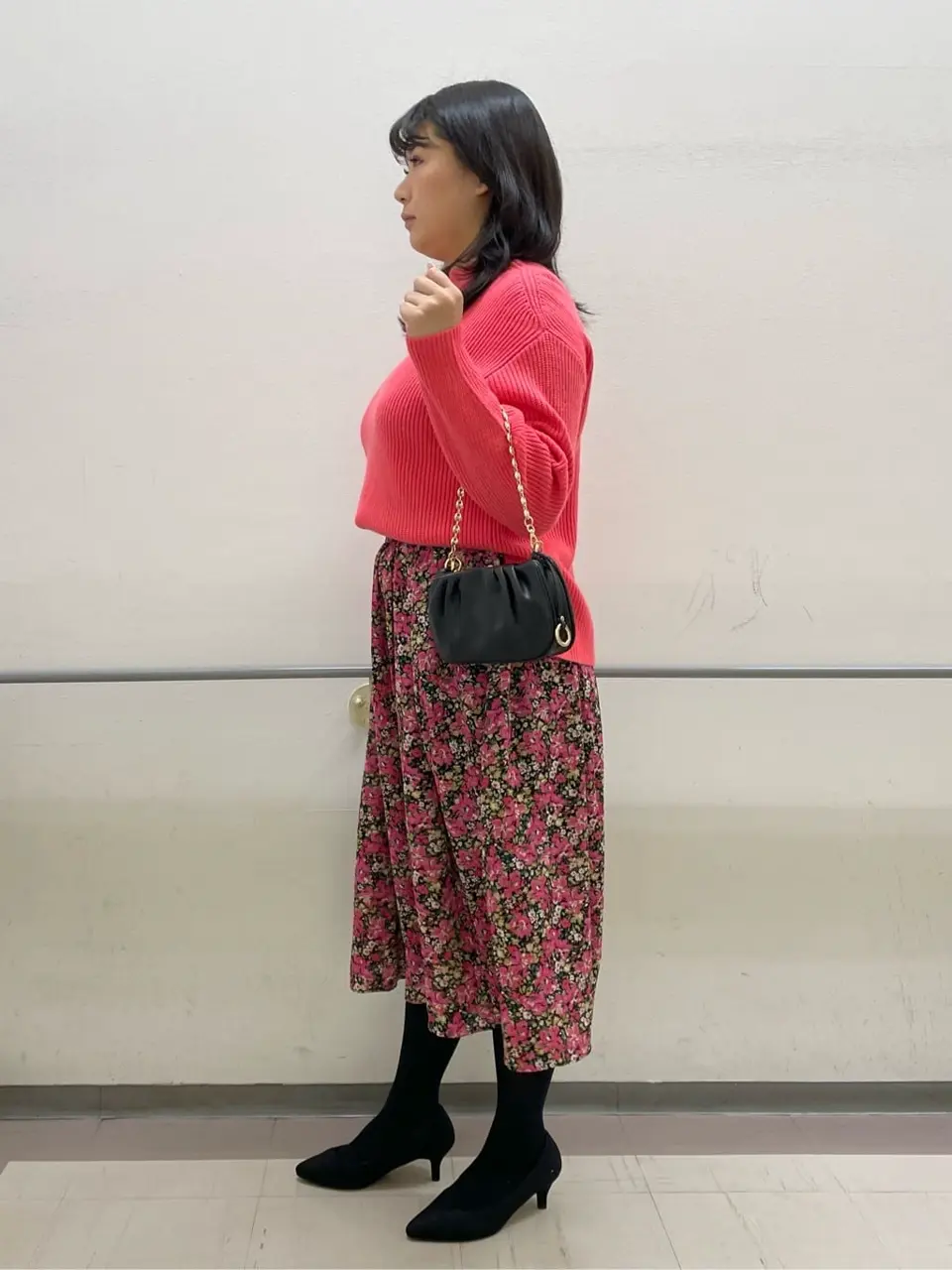 組曲 寺嶋 コーディネート画像