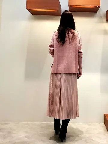 組曲 内田 コーディネート画像