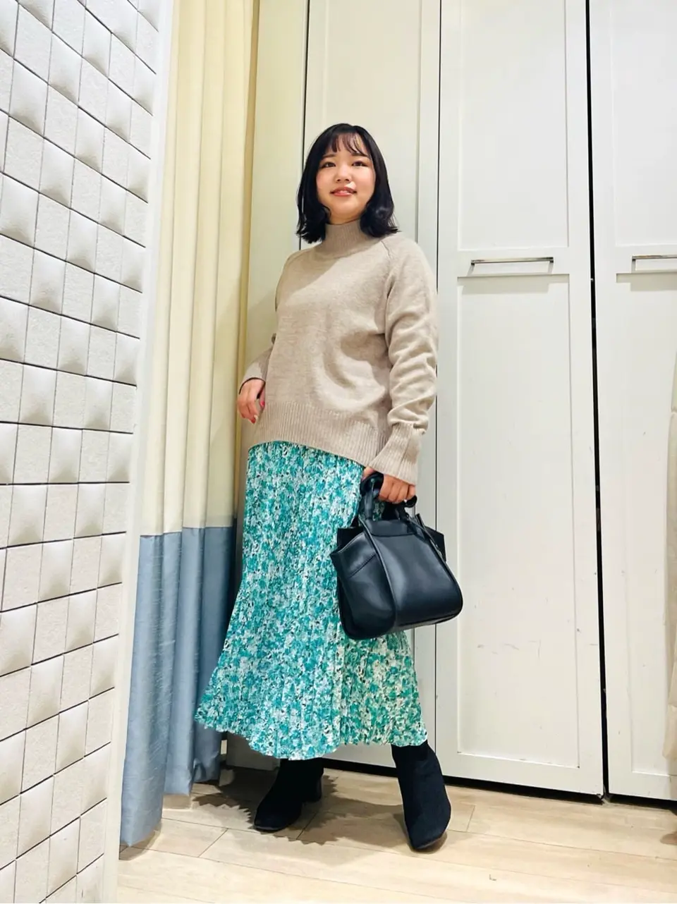  KATO コーディネート画像