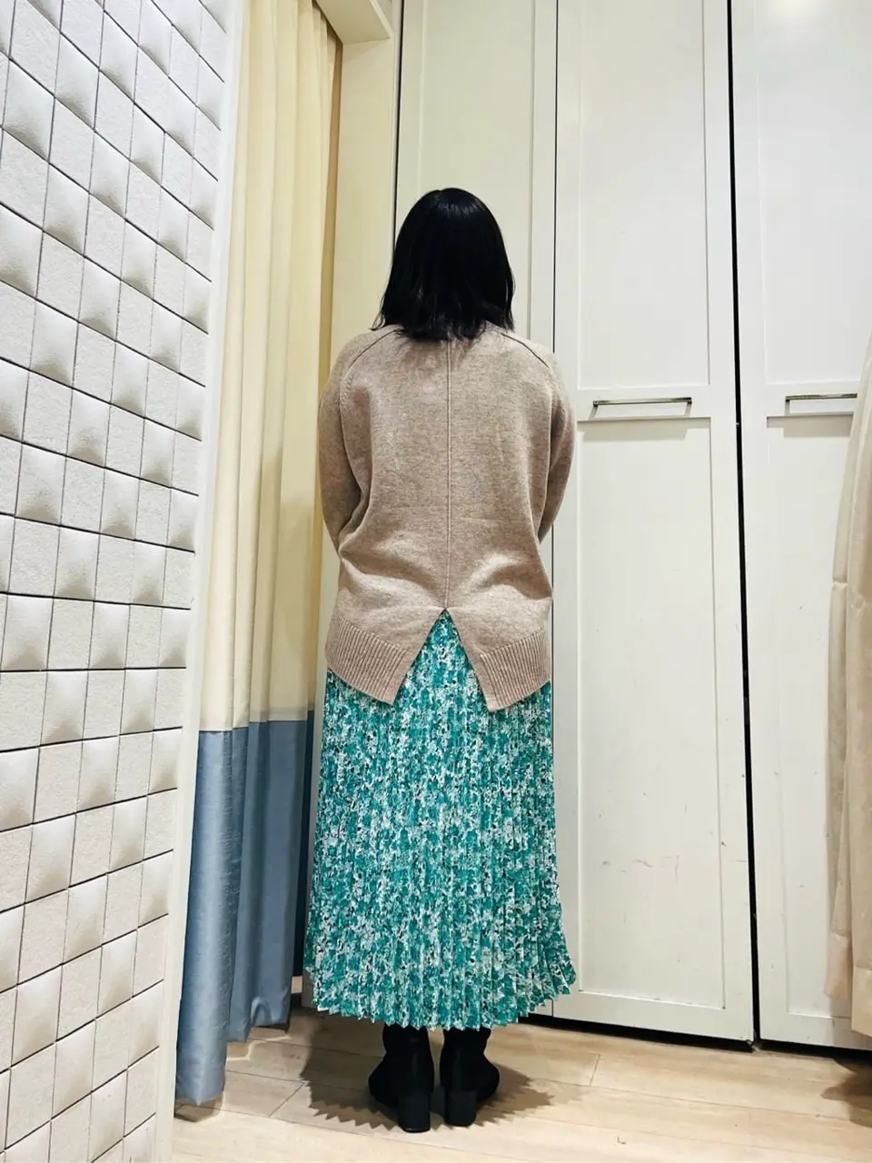 組曲 KATO コーディネート画像