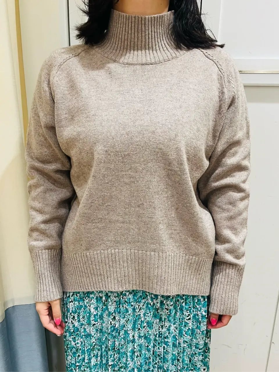 組曲 KATO コーディネート画像