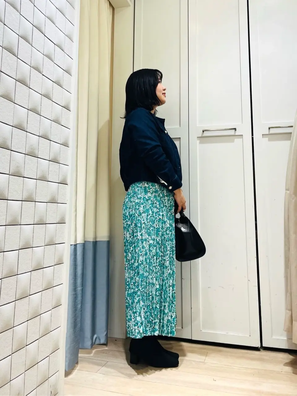 組曲 KATO コーディネート画像