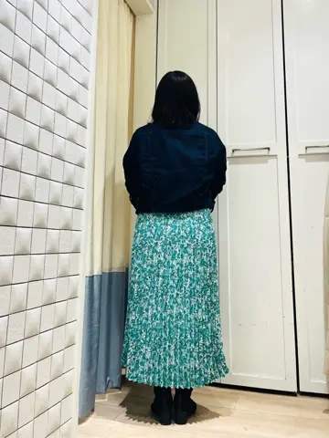 組曲 KATO コーディネート画像