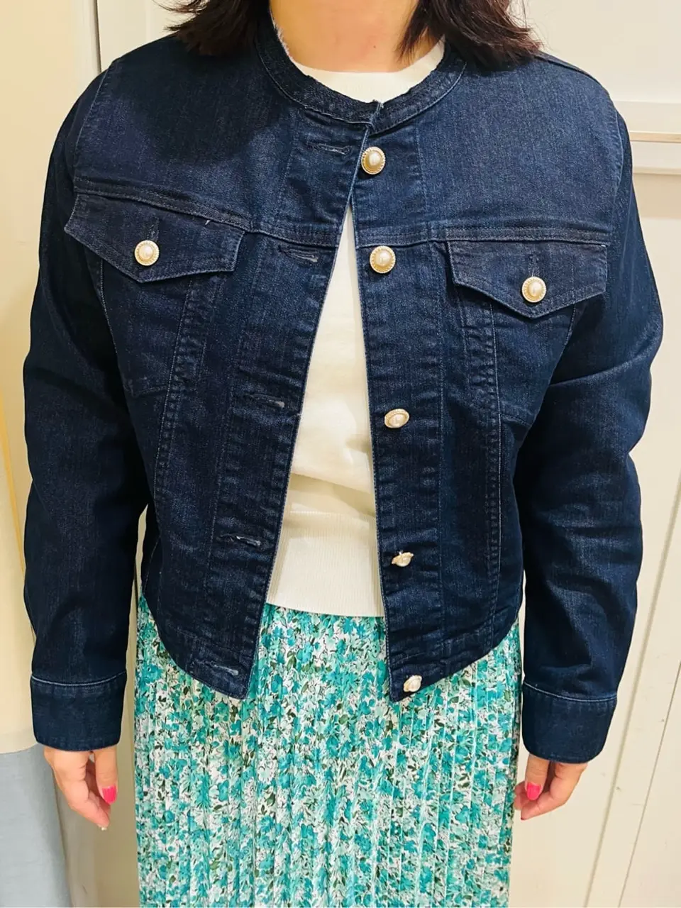 組曲 KATO コーディネート画像