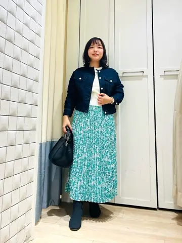 組曲 KATO コーディネート画像