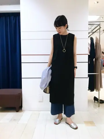 組曲 椛田 コーディネート画像