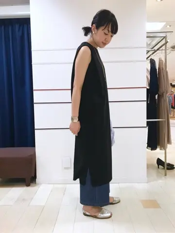 組曲 椛田 コーディネート画像