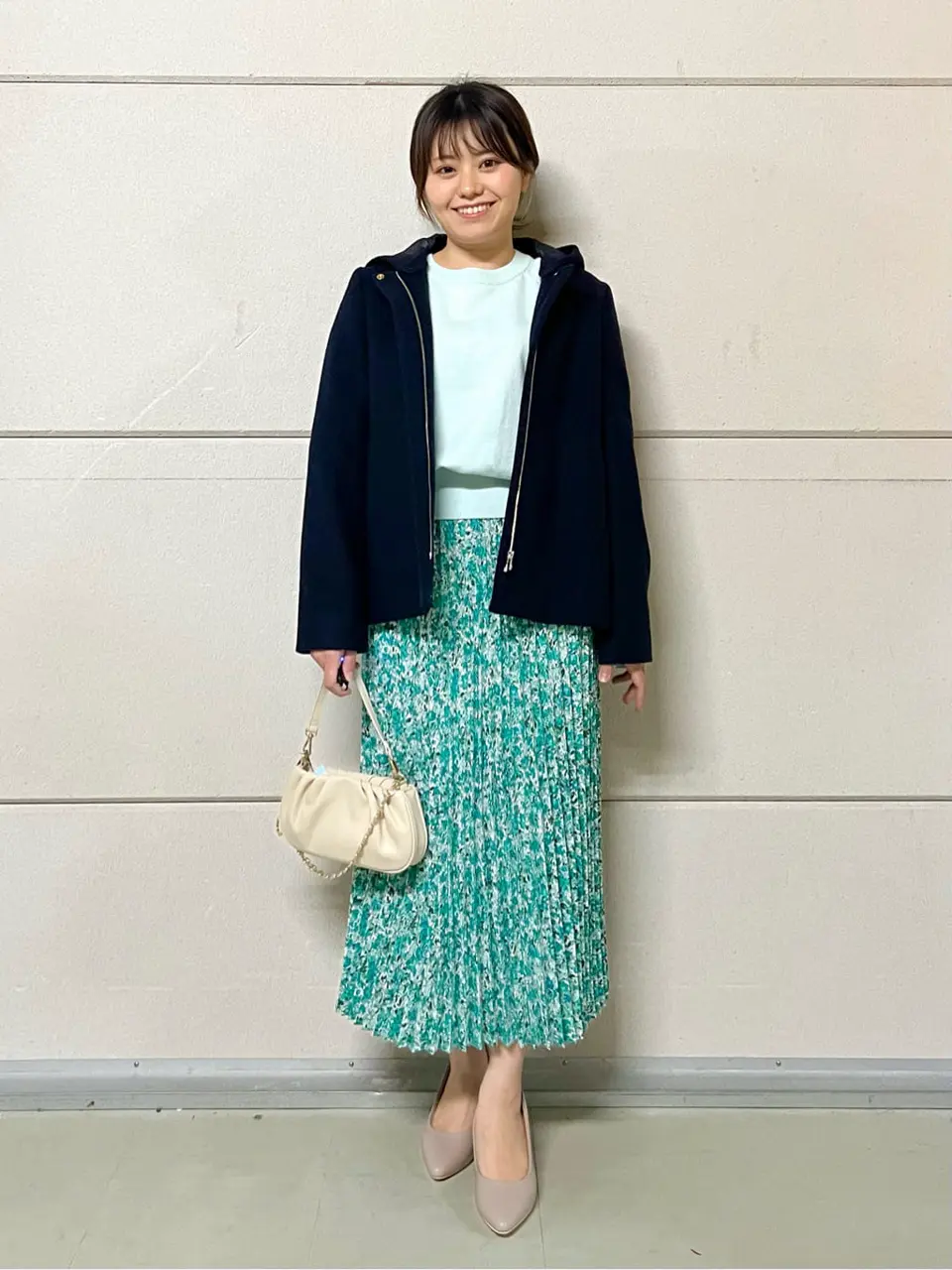  浅倉 コーディネート画像