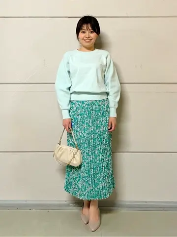 組曲 浅倉 コーディネート画像