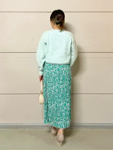 組曲 浅倉 コーディネート画像