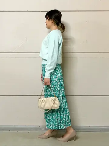 組曲 浅倉 コーディネート画像