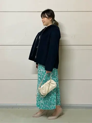 組曲 浅倉 コーディネート画像