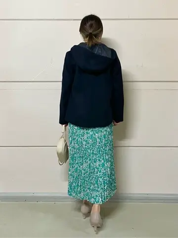 組曲 浅倉 コーディネート画像