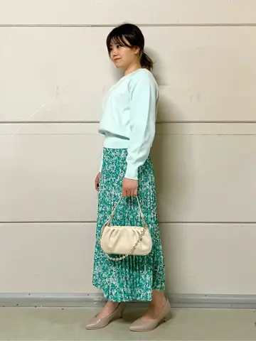 組曲 浅倉 コーディネート画像