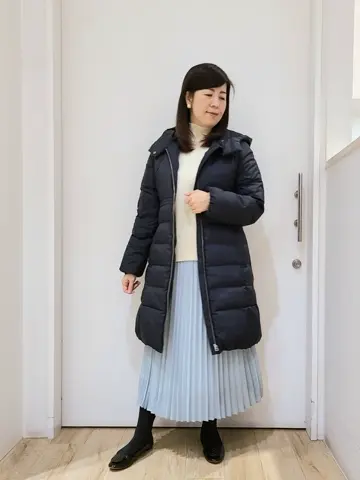 組曲 原 コーディネート画像