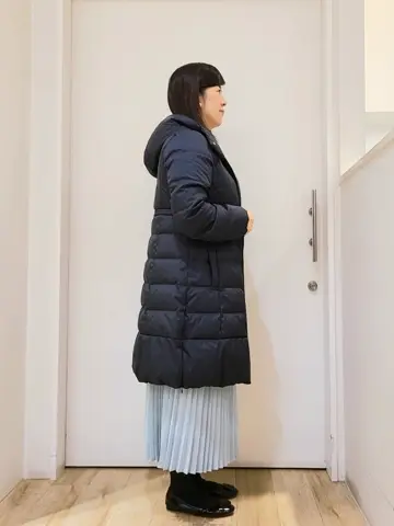 組曲 原 コーディネート画像