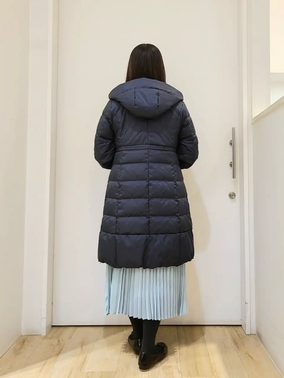 組曲 原 コーディネート画像