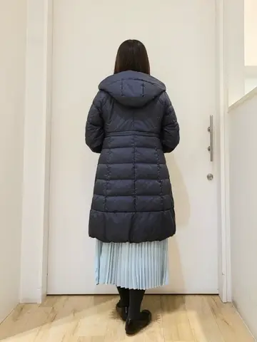 組曲 原 コーディネート画像