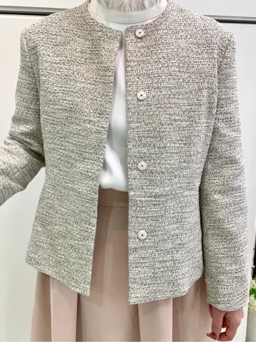 組曲 石井 コーディネート画像