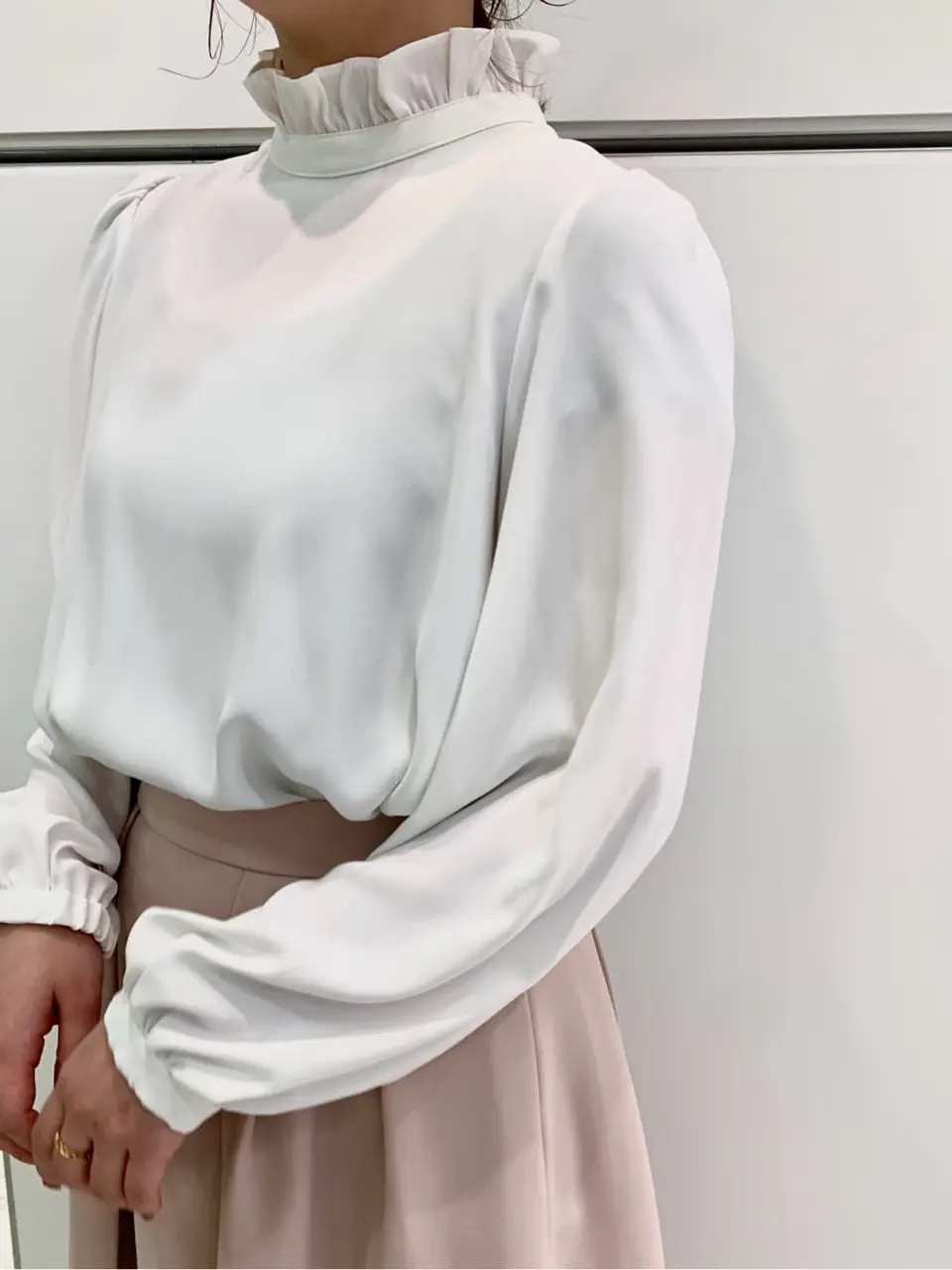 組曲 石井 コーディネート画像