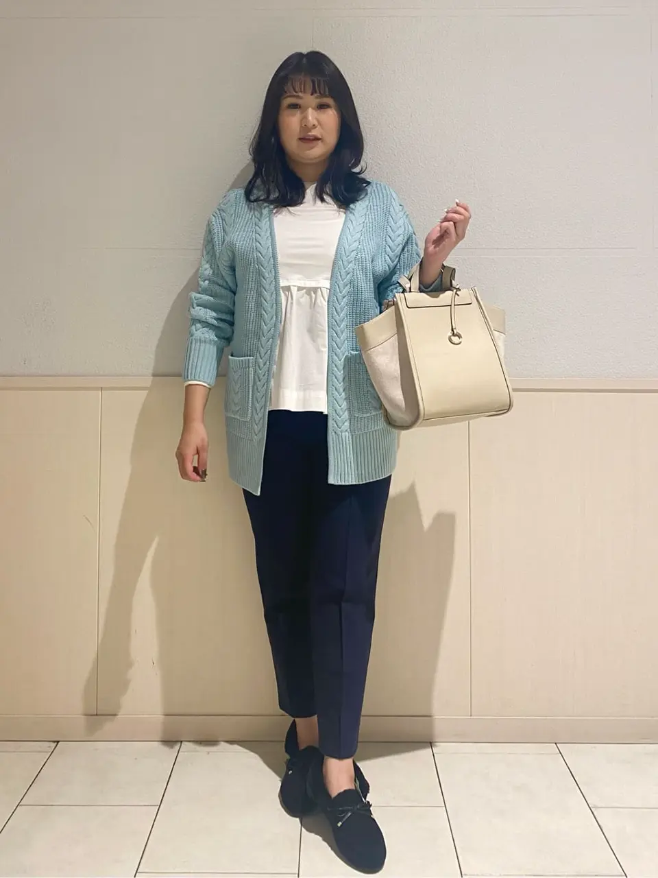 組曲 寺嶋 コーディネート画像