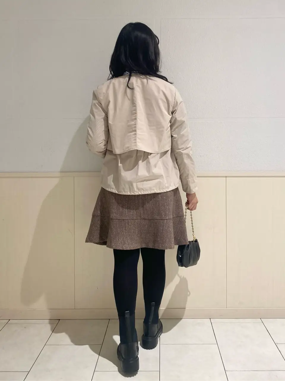 組曲 寺嶋 コーディネート画像