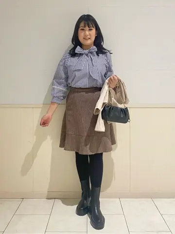 組曲 寺嶋 コーディネート画像