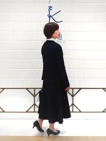 組曲 井上 コーディネート画像