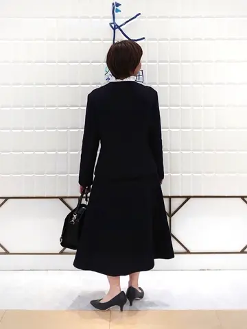 組曲 井上 コーディネート画像