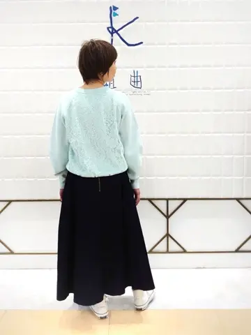 組曲 井上 コーディネート画像