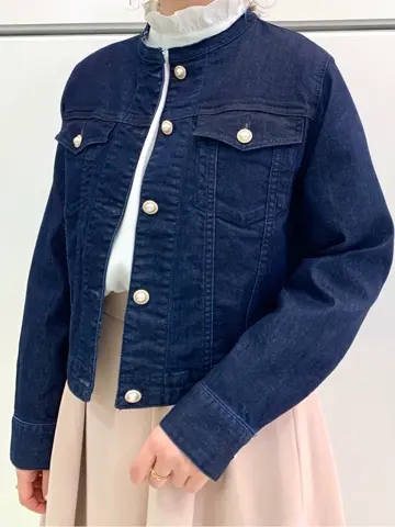 組曲 石井 コーディネート画像